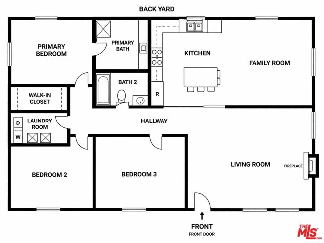 Building Photo - 7013 Andasol Ave