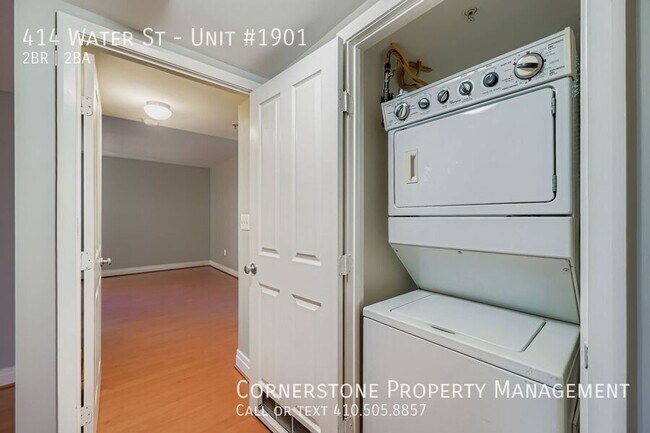 Building Photo - 414 Water St