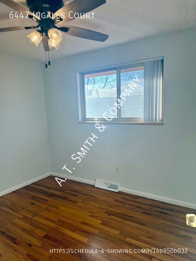 Building Photo - 6447 Ingalls Ct