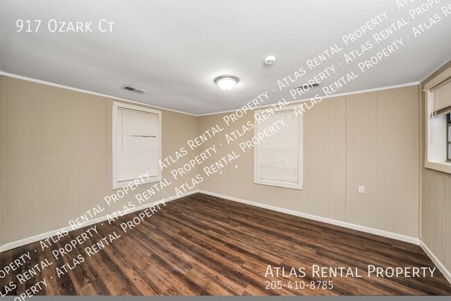 Building Photo - 917 Ozark Ct