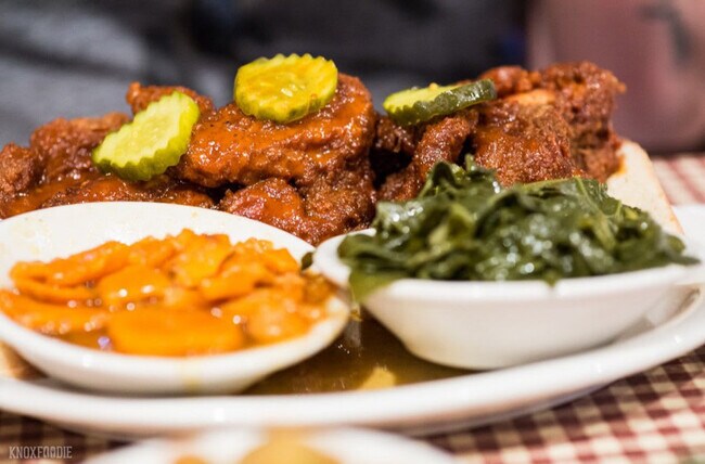 Building Photo - 2504 Harvey St