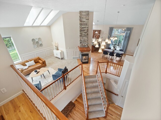 Building Photo - Dream Home At Shelley Lake