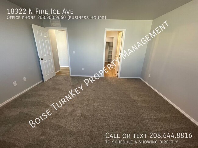 Building Photo - 18322 N Fire Ice Ave