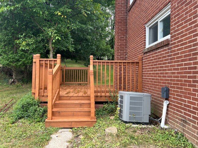 Building Photo - Baldwin - 3 BR Single Family House, Newly Remodeled