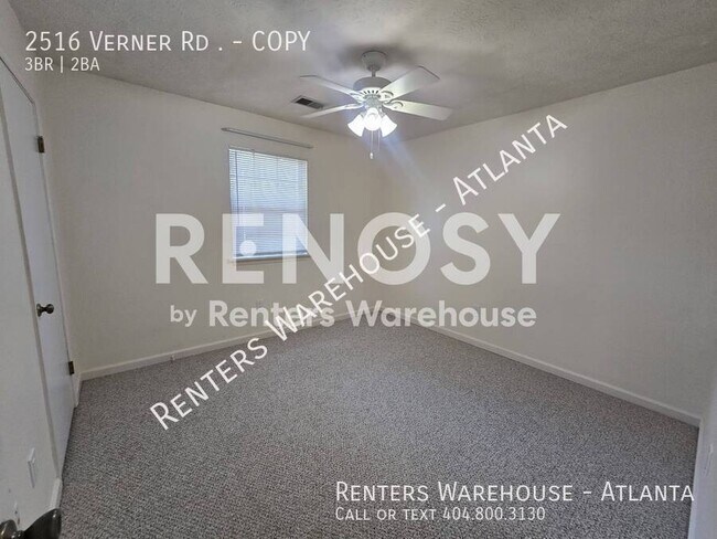 Building Photo - 2516 Verner Rd NW
