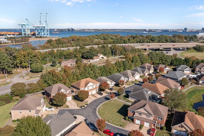 Building Photo - 155 Nautico Way