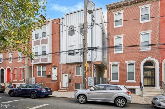 Building Photo - 1421 N 18th St