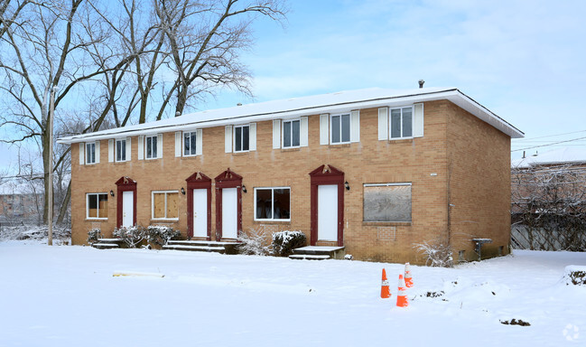 Building Photo - Willington Court