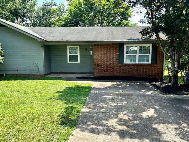 Primary Photo - 5378 Matthews Dr