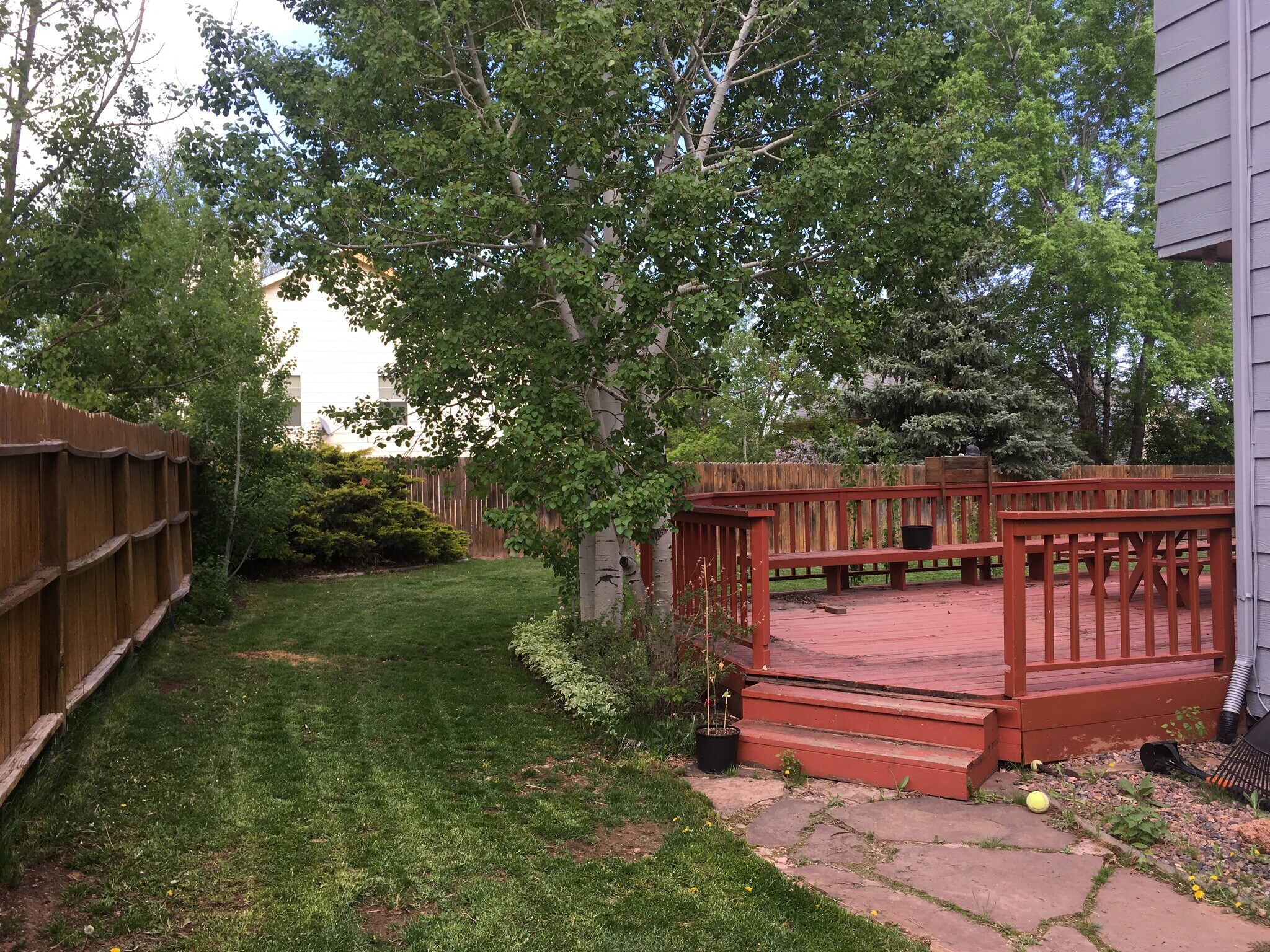 Building Photo - 4935 Granby Cir