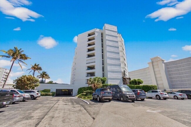 Building Photo - 3560 S Ocean Blvd