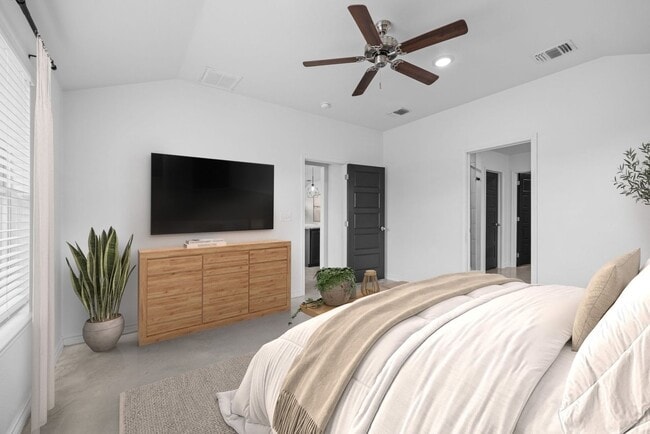 Building Photo - 3 BEDROOM 2 BATH CUSTOM HOME IN NOLANVILLE