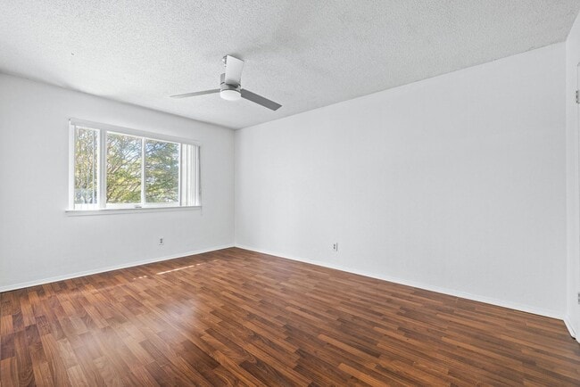 Building Photo - Happiness on Harcourt!