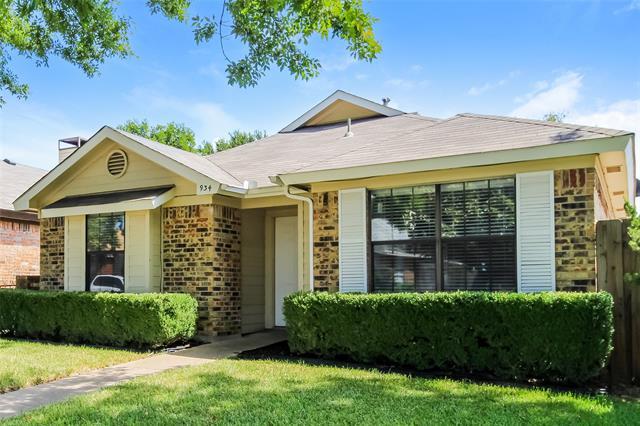 Building Photo - 934 Sanders Dr
