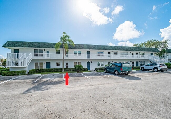 Building Photo - 2800 Indian River Blvd