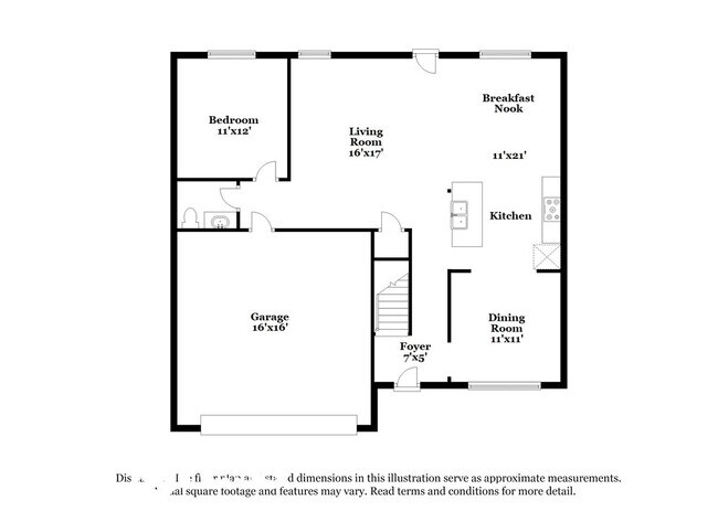 Building Photo - 286 Waters Edge Pkwy