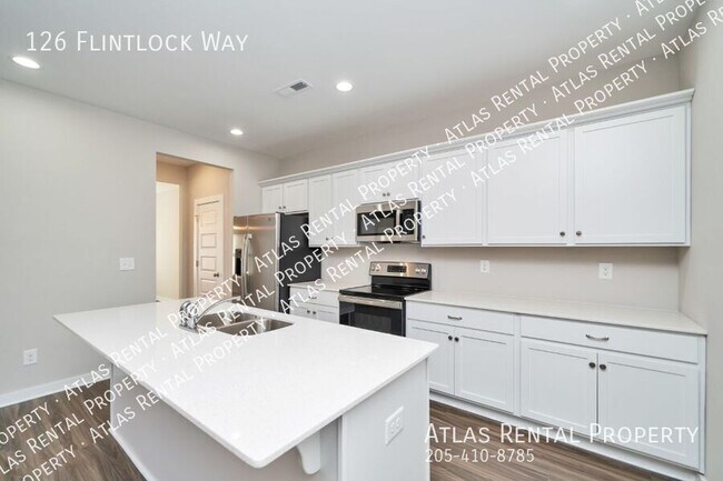 Building Photo - 126 Flintlock Wy