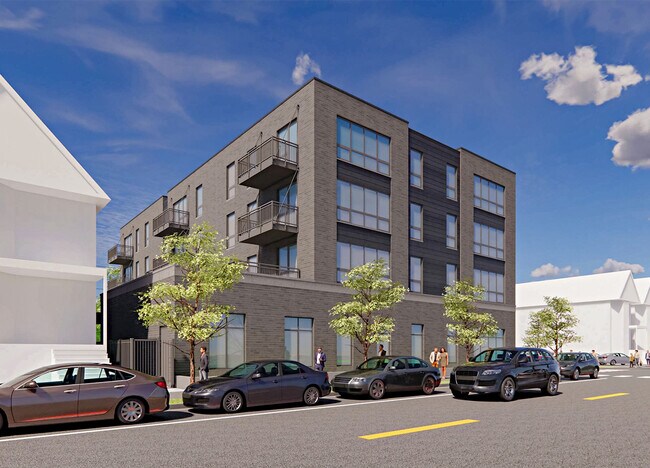 Building Photo - 2803 W Henderson St