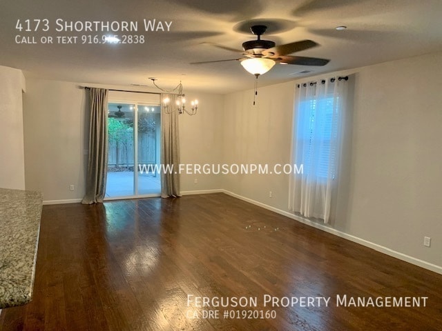 Building Photo - 4173 Shorthorn Way