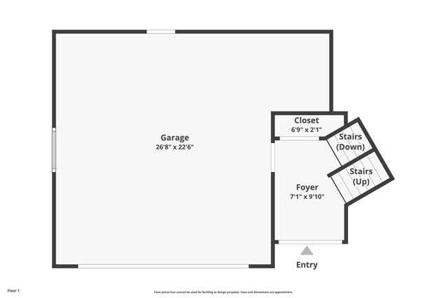 Building Photo - 16691 N Hillcrest Ct