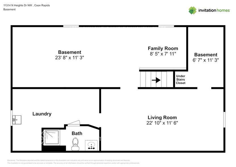 Building Photo - 11314 N Heights Dr NW