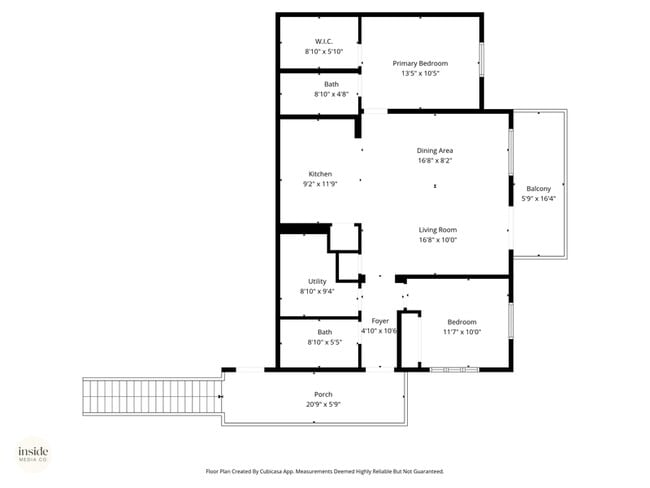 Building Photo - 1816 N 15th St