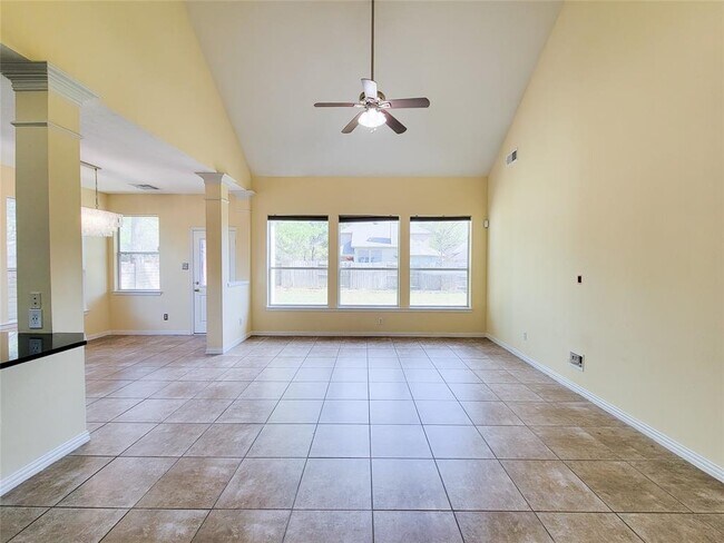 Building Photo - 5307 Barleycorn Ln