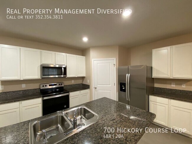 Building Photo - 700 Hickory Course Loop