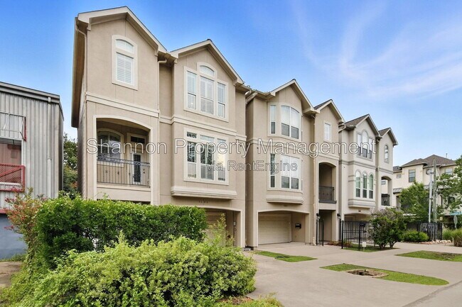 Building Photo - 5006 Gibson St