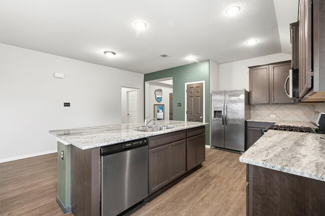 Building Photo - 6303 Cambrai Wood Ln