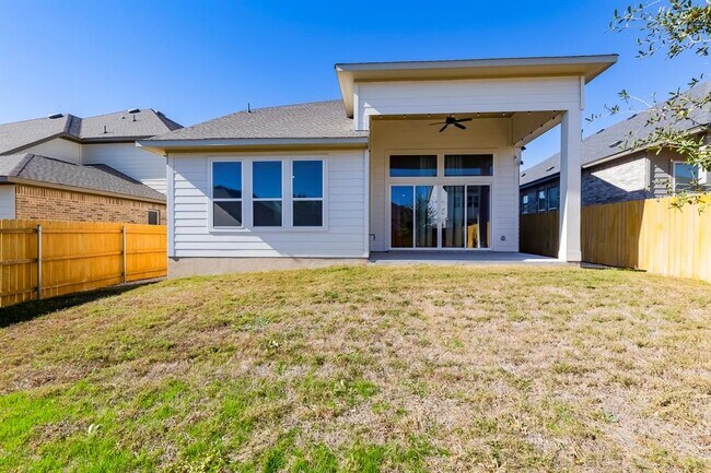 Building Photo - 129 Cotton Tree Ter