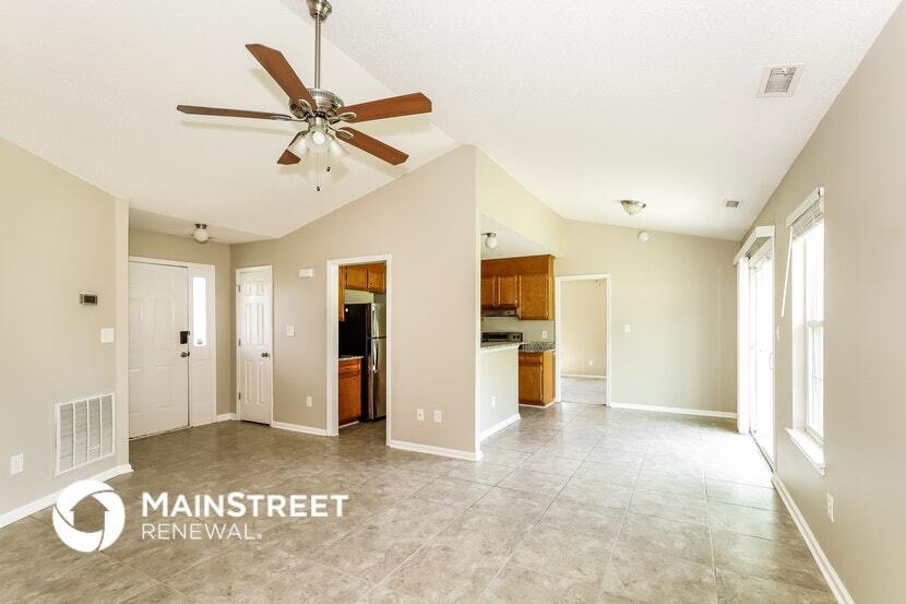 Building Photo - 1807 Travis Ct