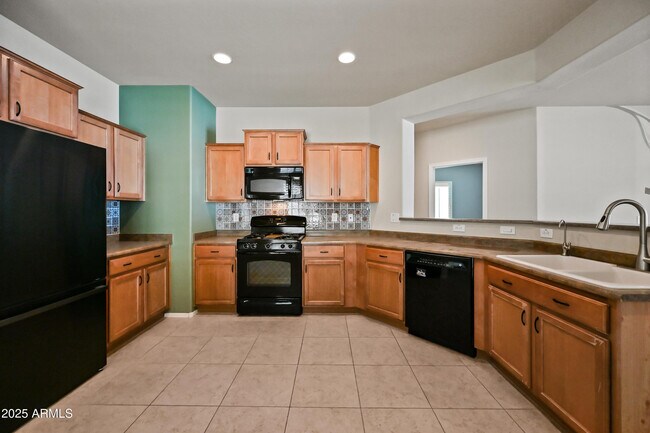 Building Photo - 26182 W Tonto Ln