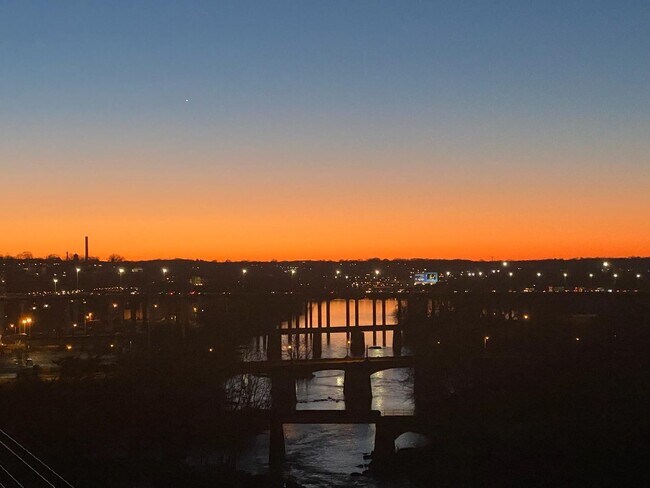 Building Photo - One Bedroom Condo Overlooking the James River in Richmond