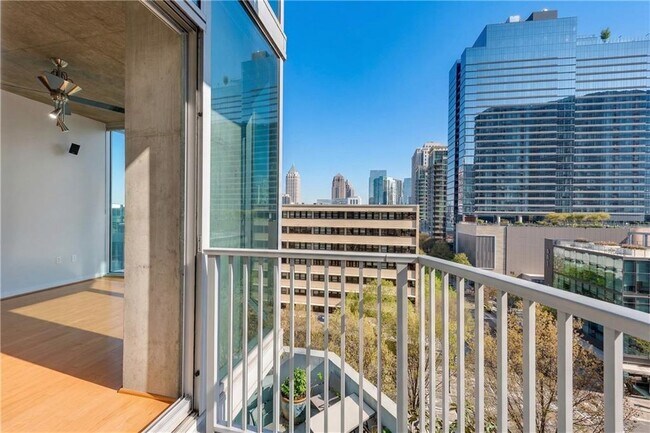 Building Photo - 860 Peachtree St NE