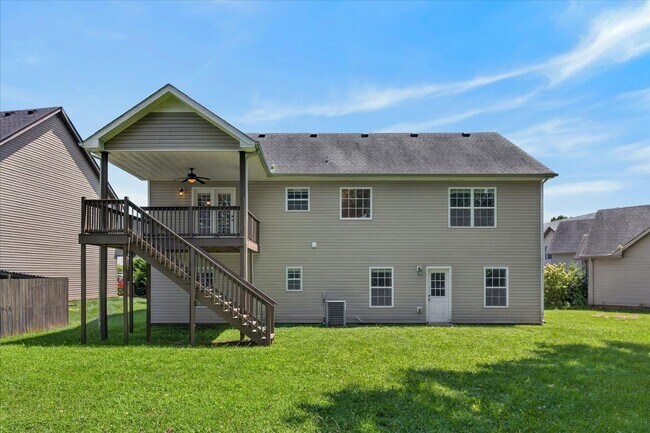 Building Photo - 3702 Wind Mill Ct