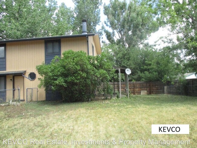 Building Photo - 4 br, 2.5 bath House - 3412 Avon Ct