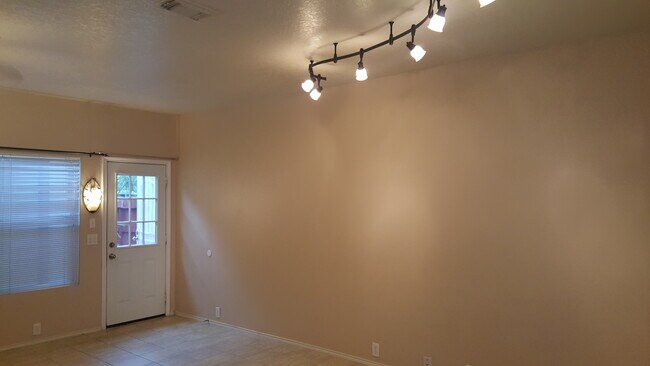 Dining Room * The Birch II plan offers a spacious family room which opens to breakfast area and kitc - 23631 Twisting Falls Drive