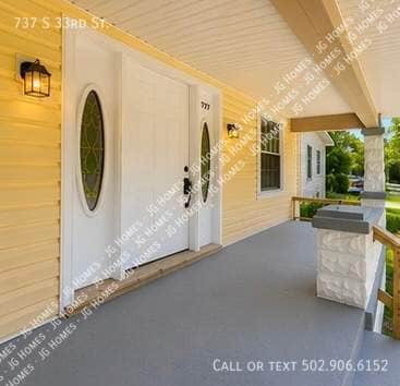 Building Photo - 737 S 33rd St
