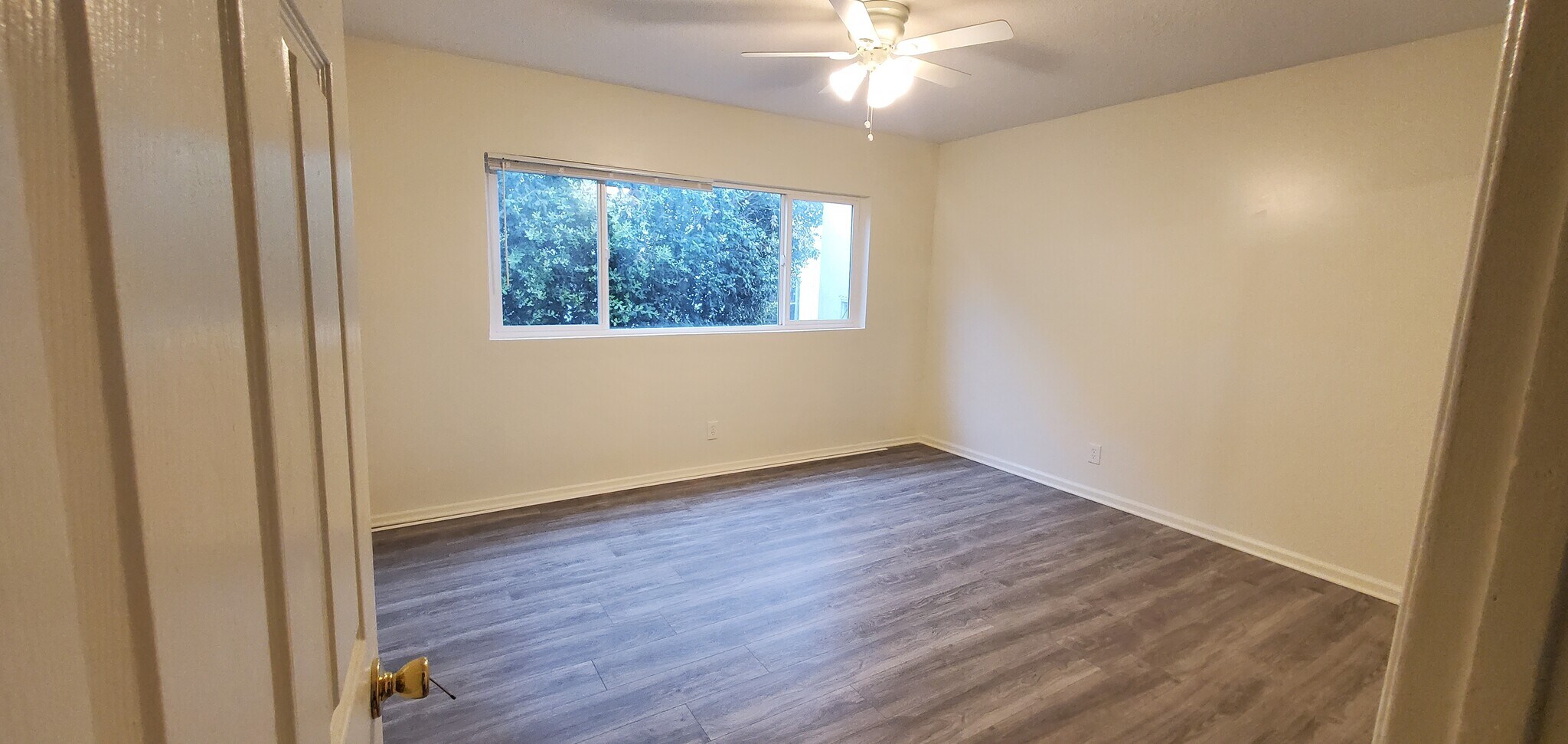 Bedroom #1 - 1938 19th St