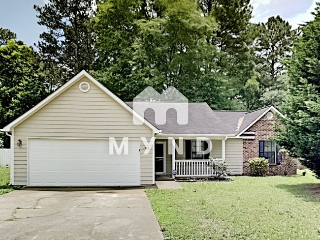 Primary Photo - 1486 Carriage Ln