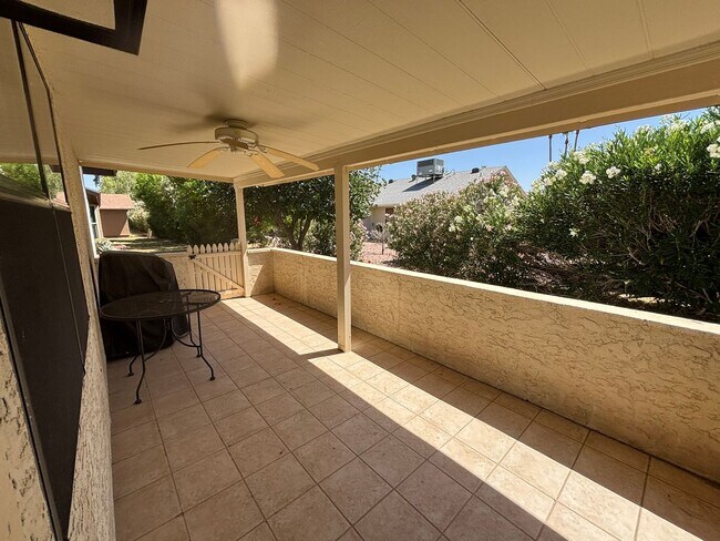 Building Photo - Lovely 3 bedroom 2 bath home in the grass in Leisure World a 45+ Active Adult Resort Community. M...