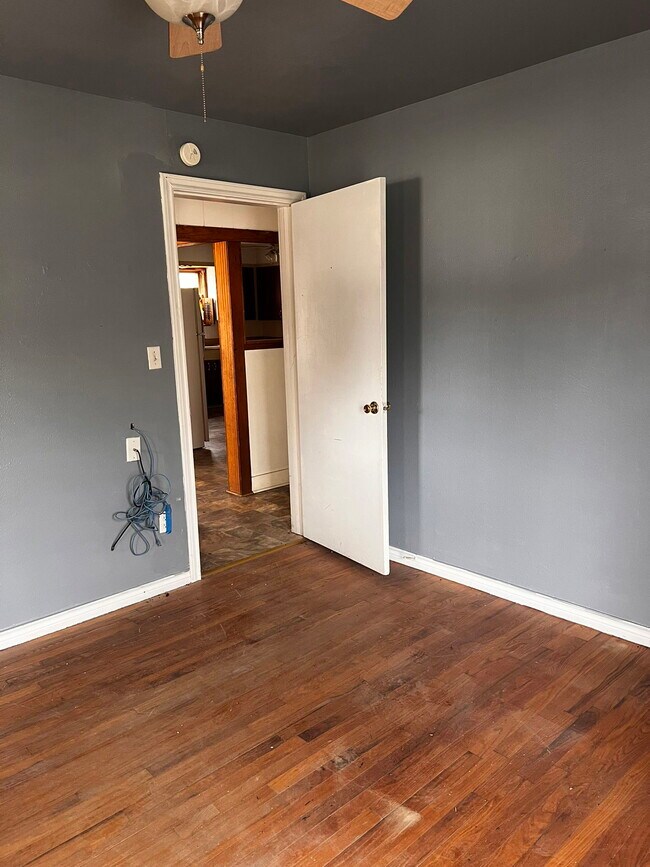 Building Photo - 4101 College Main St