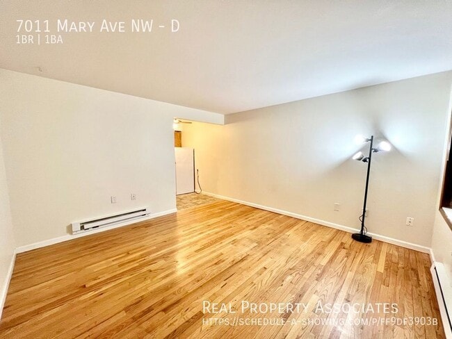 Building Photo - 7011 Mary Ave NW