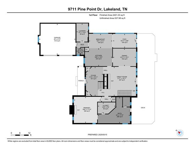 Building Photo - 9711 Pine Point Dr