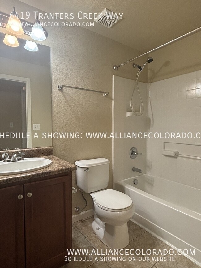 Building Photo - 6419 Tranters Creek Way