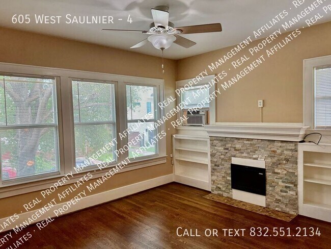 Building Photo - 605 West Saulnier-4