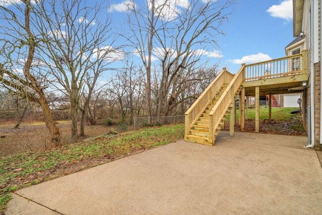 Building Photo - Spacious 3 bedroom 2 1/2 bath home for rent!