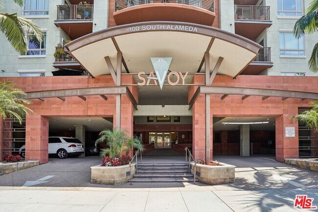 Building Photo - 100 S Alameda St