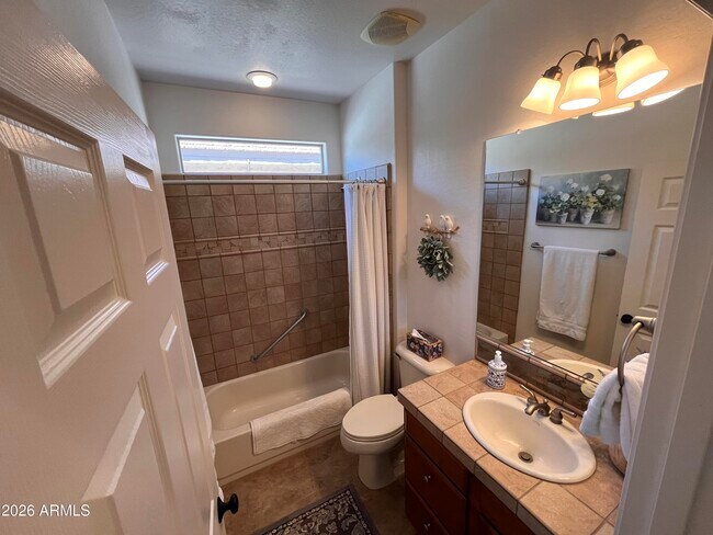 Building Photo - 4502 E Narrowleaf Dr